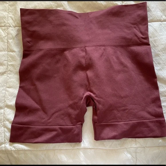 Set Active SET Canyon Bra and Biker Shorts - Picture 7 of 7